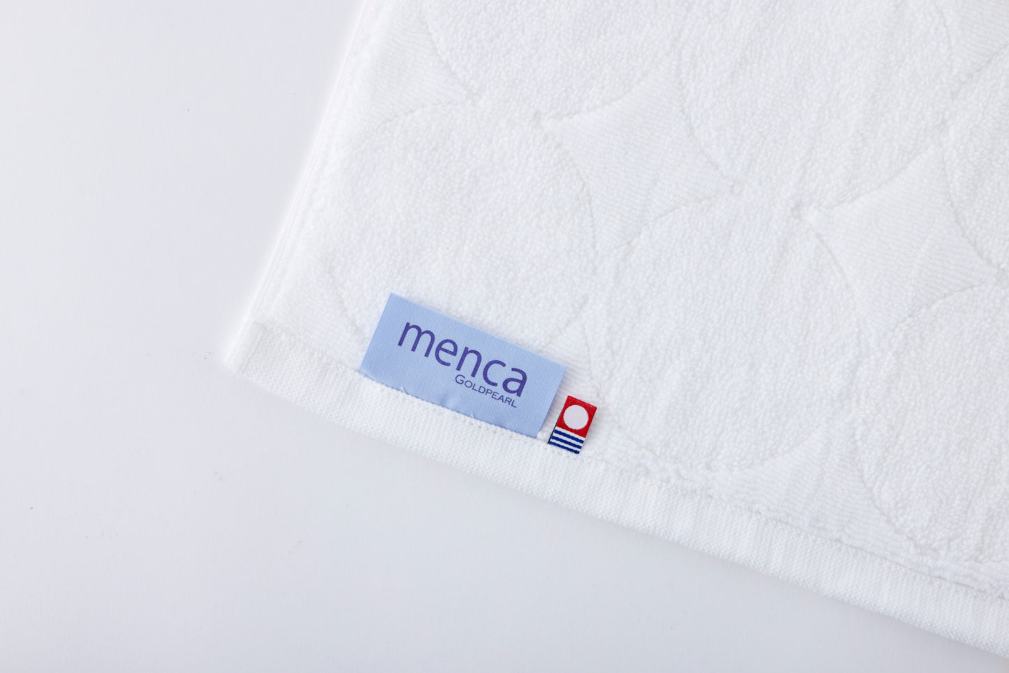 menca mature – Bath Mat