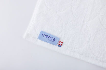 menca mature – Bath Mat