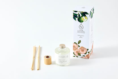 HP Reed Diffuser 180 Bergamot & Rose