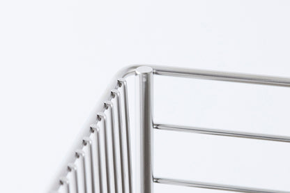 Dish Drainer Rack Small (Vertical Type)