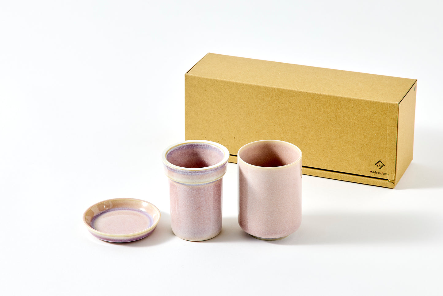 Tea Cylinder