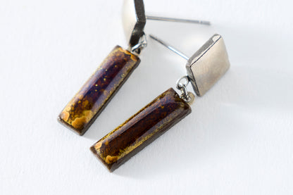 Ren Twilight Star Earrings
