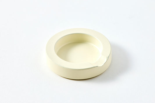 hashioki / matte white