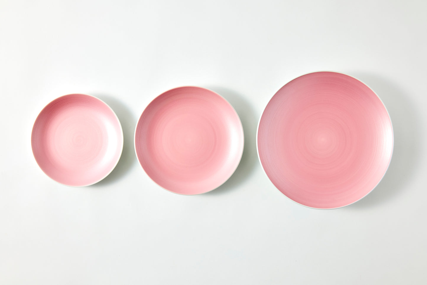 Flat Plate (Large) - Yae