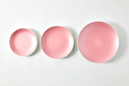 Flat Plate (Large) - Yae