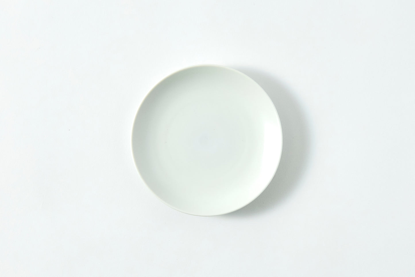 Side Plate 145mm - Snow