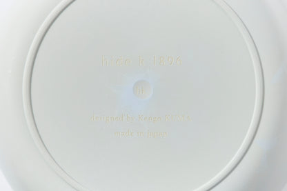 3-Piece Plate Set