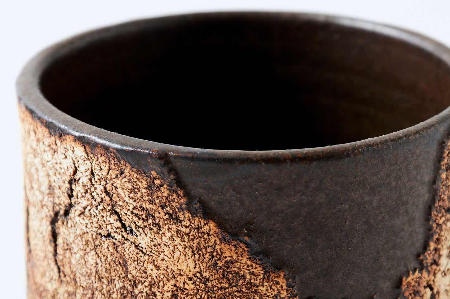 Straight  Mug (Small)