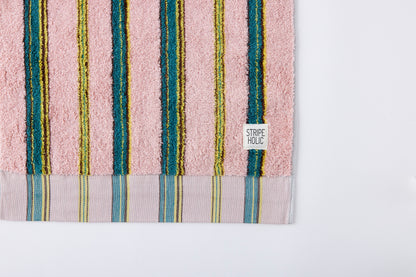 STRIPE HOLIC – Face Towel