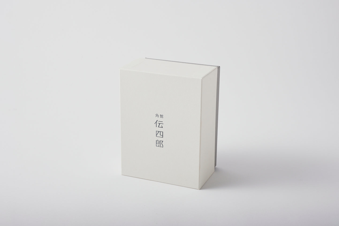 4-Color Tea Canister - Maple