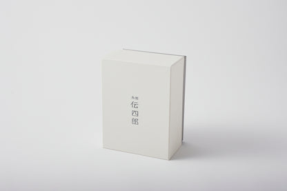 4-Color Tea Canister - Maple