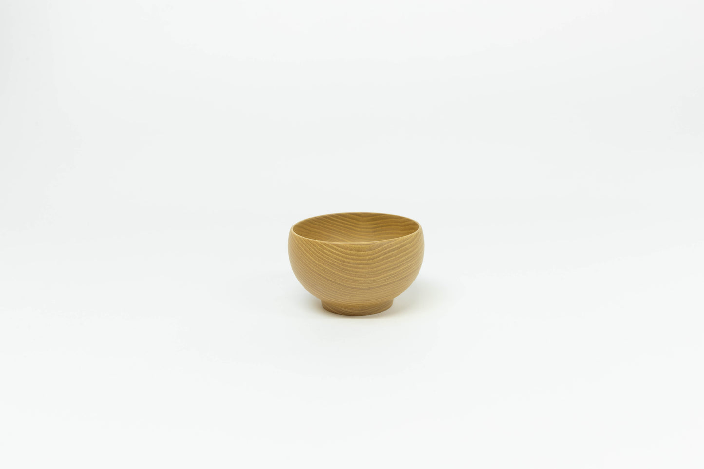 Meiboku Bowl Medium Chestnut