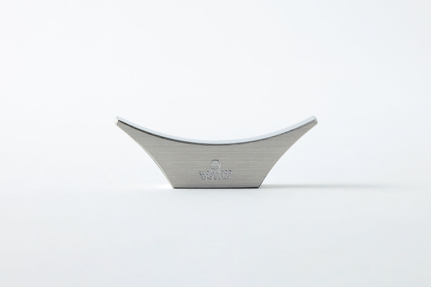 Chopstick Rest - Boat Shape