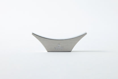 Chopstick Rest - Boat Shape