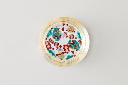 Rock Glass - Takarazukushi