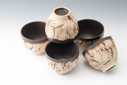 Kumidashi Cup