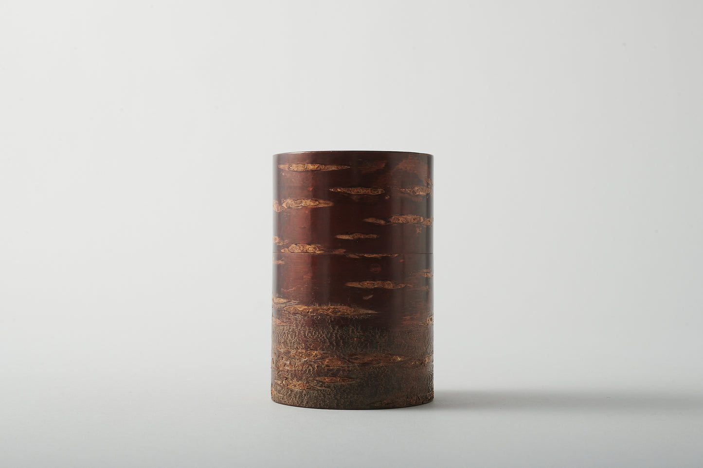 Tea Canister Gradation Deocr by Hiromi Fujimura
