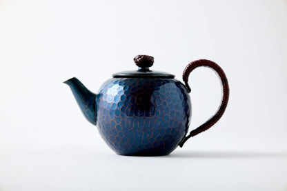 Teapot – Kuroko / Wabisabi Blue