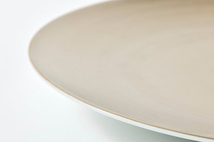 Flat Plate (L) - Platinum