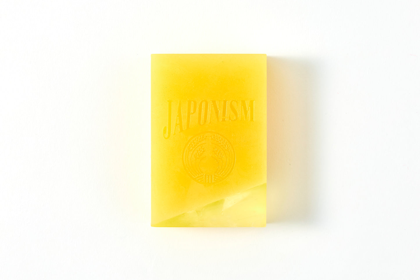 Yuzu Soap