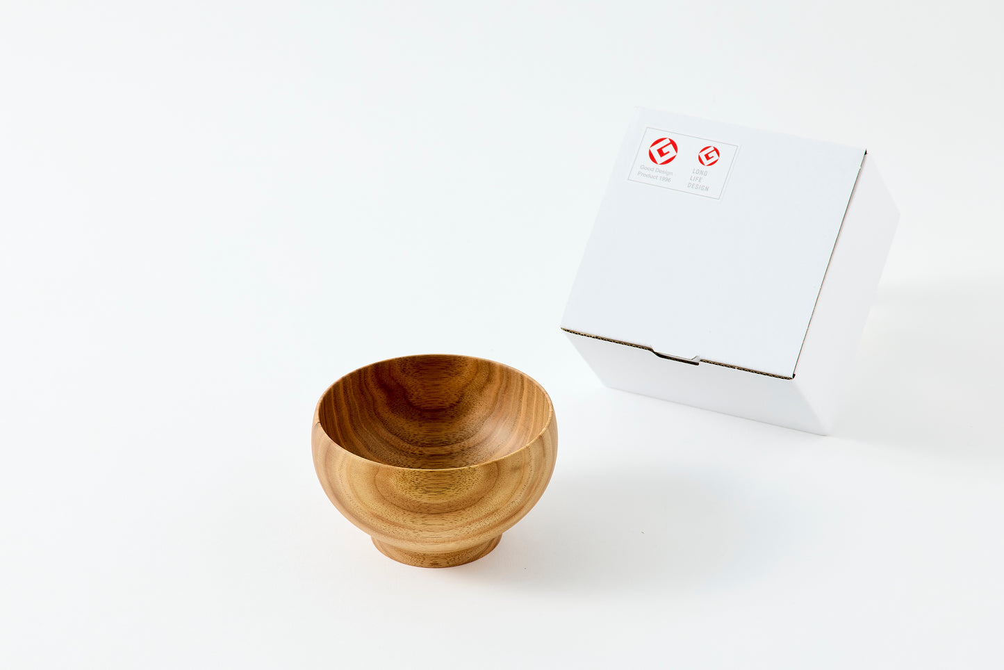 Meiboku Bowl Medium Walnut