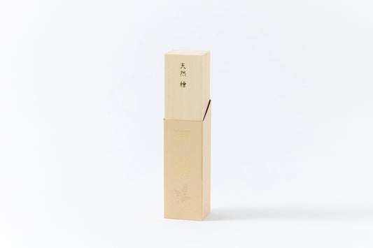 Natural Premium Incense – JAPANESE CYPRESS