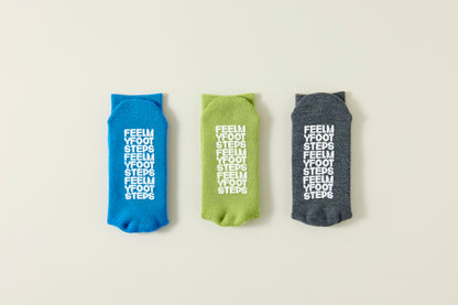 SOLID /climing socks