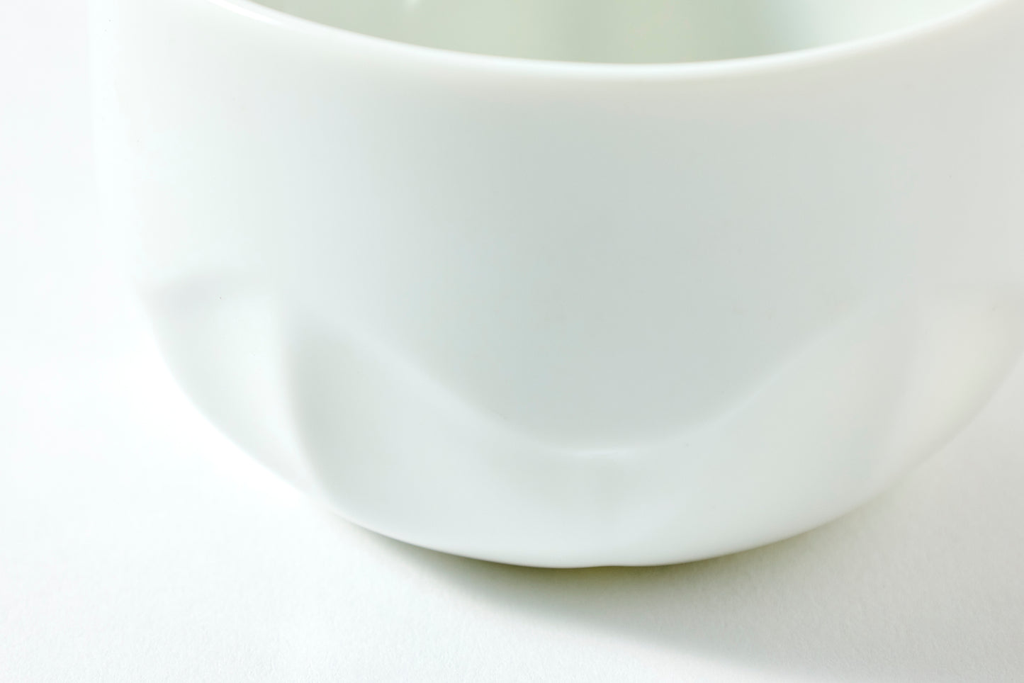 Ice Flower Bowl