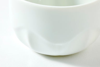Ice Flower Bowl
