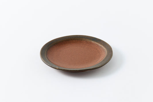 Round Plate Charon