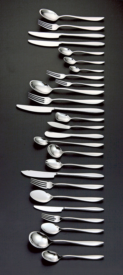 Veloute Cake Fork