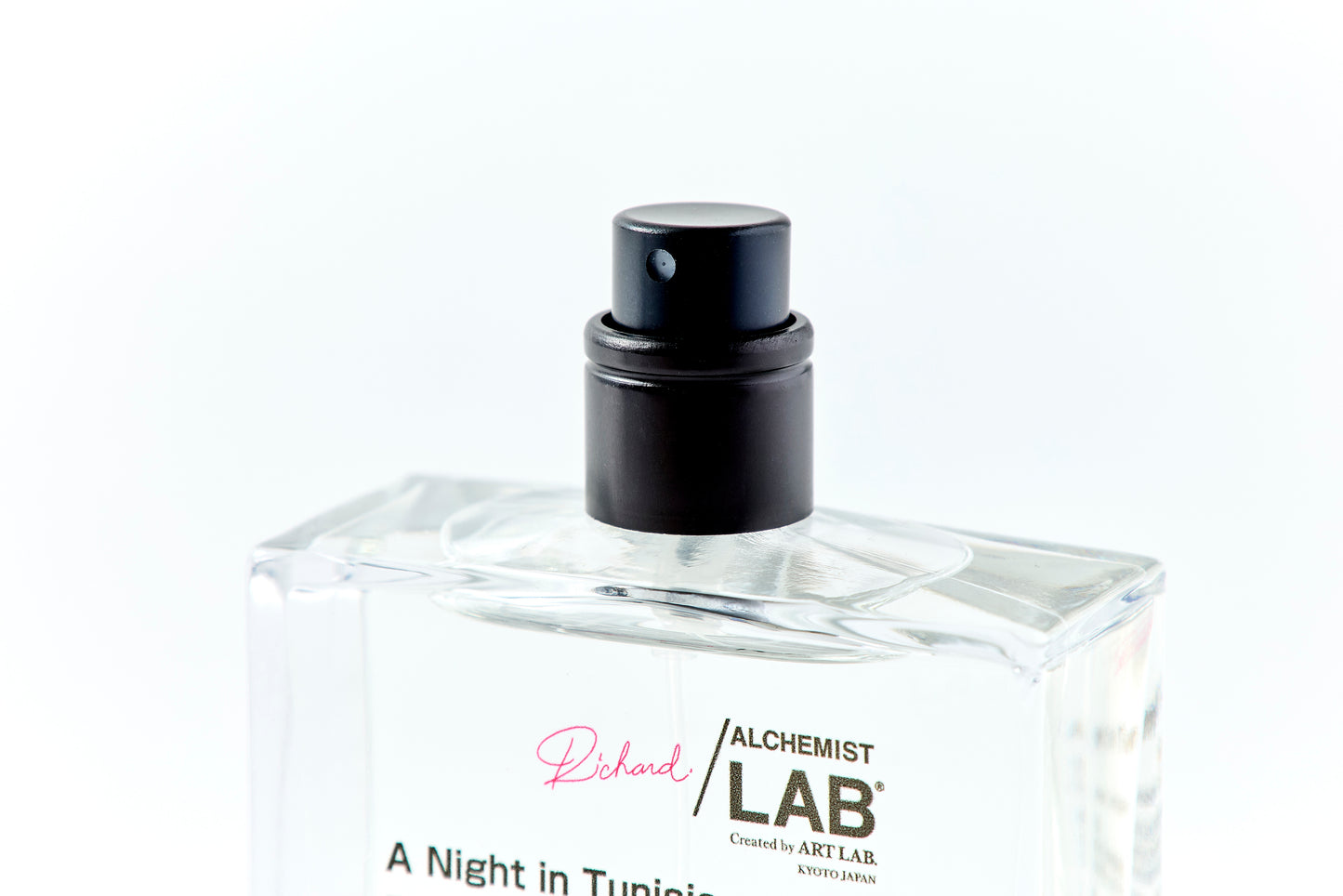 Eau de Parfum A Night in Tunisia