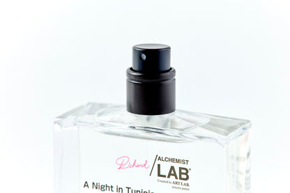 Eau de Parfum A Night in Tunisia