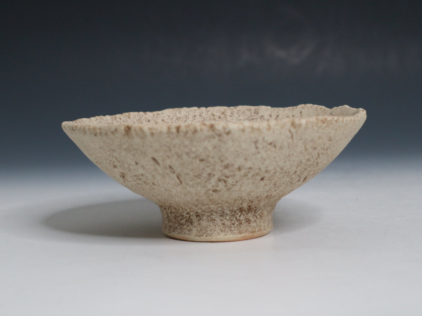 White Rice Bowl