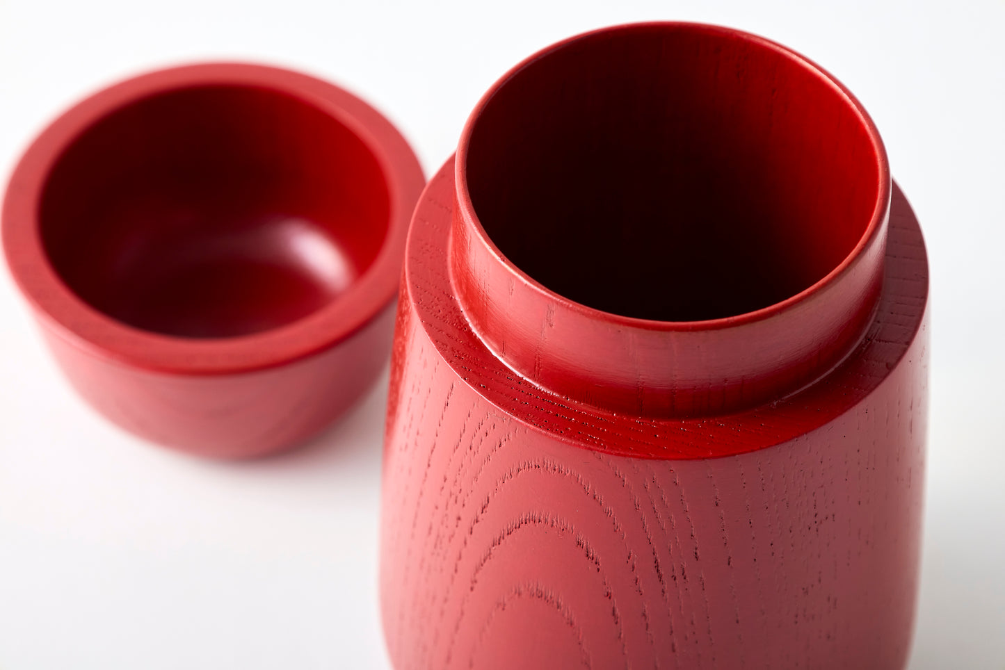 MOKU Tea Canister