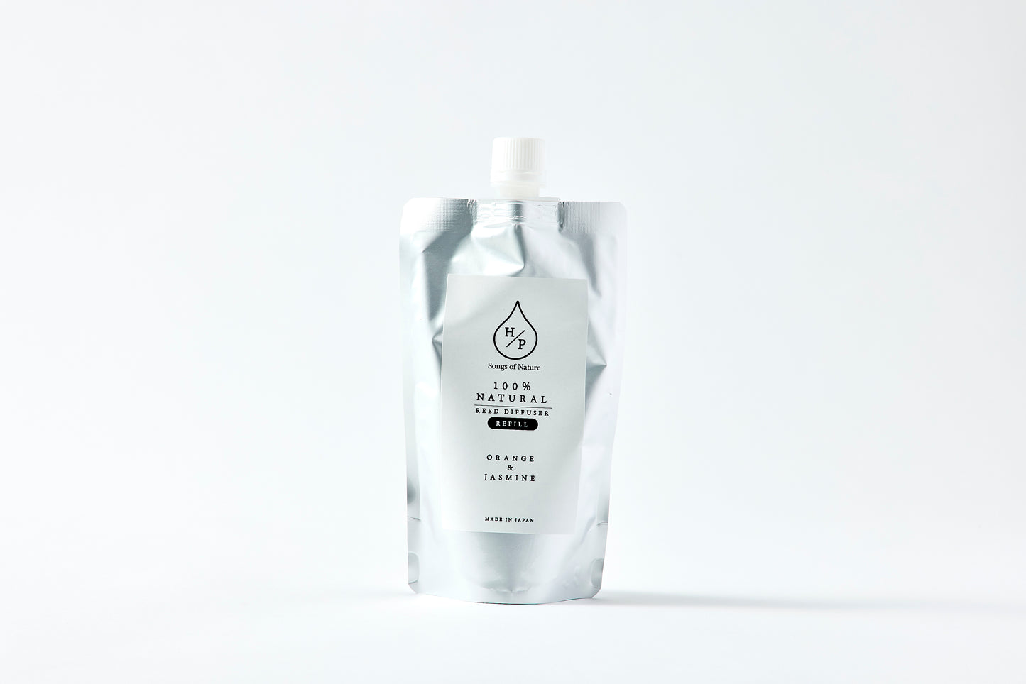 HP Reed Diffuser Refill Orange & Jasmine