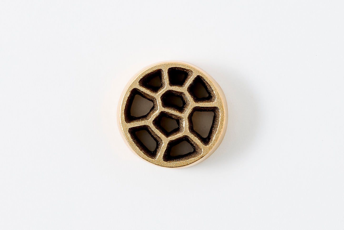 Pin-less Flower Frog ® / Voronoi S