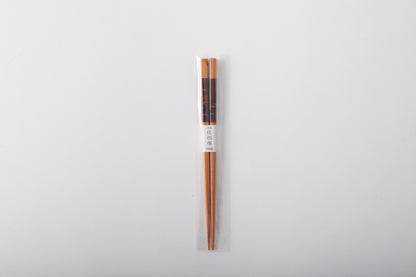 Sakura Bark Chopsticks Small