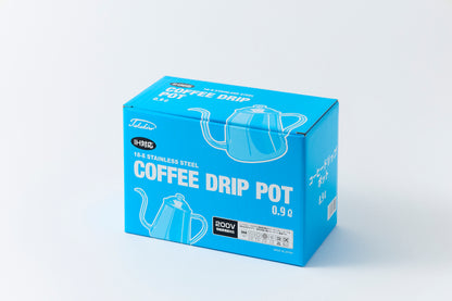 Coffee Drip Pot 0.9L