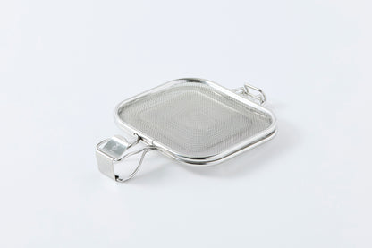 Grill Hot Sandwich Mesh