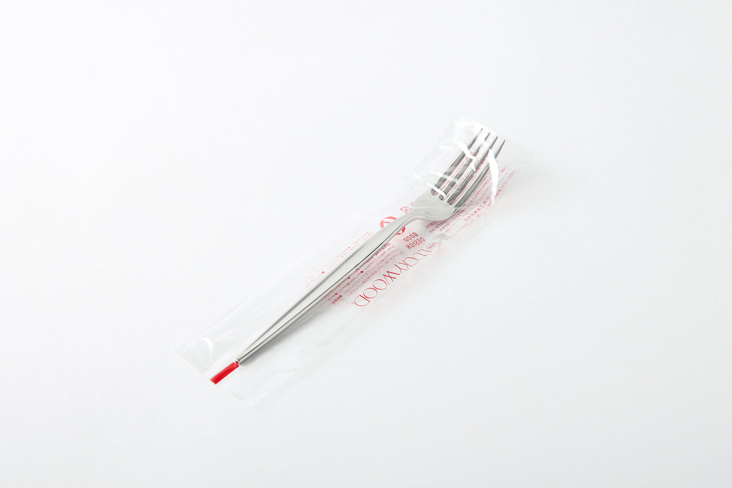 Meteora Dessert Fork