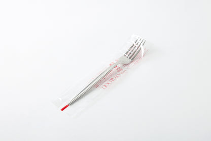 Meteora Dessert Fork