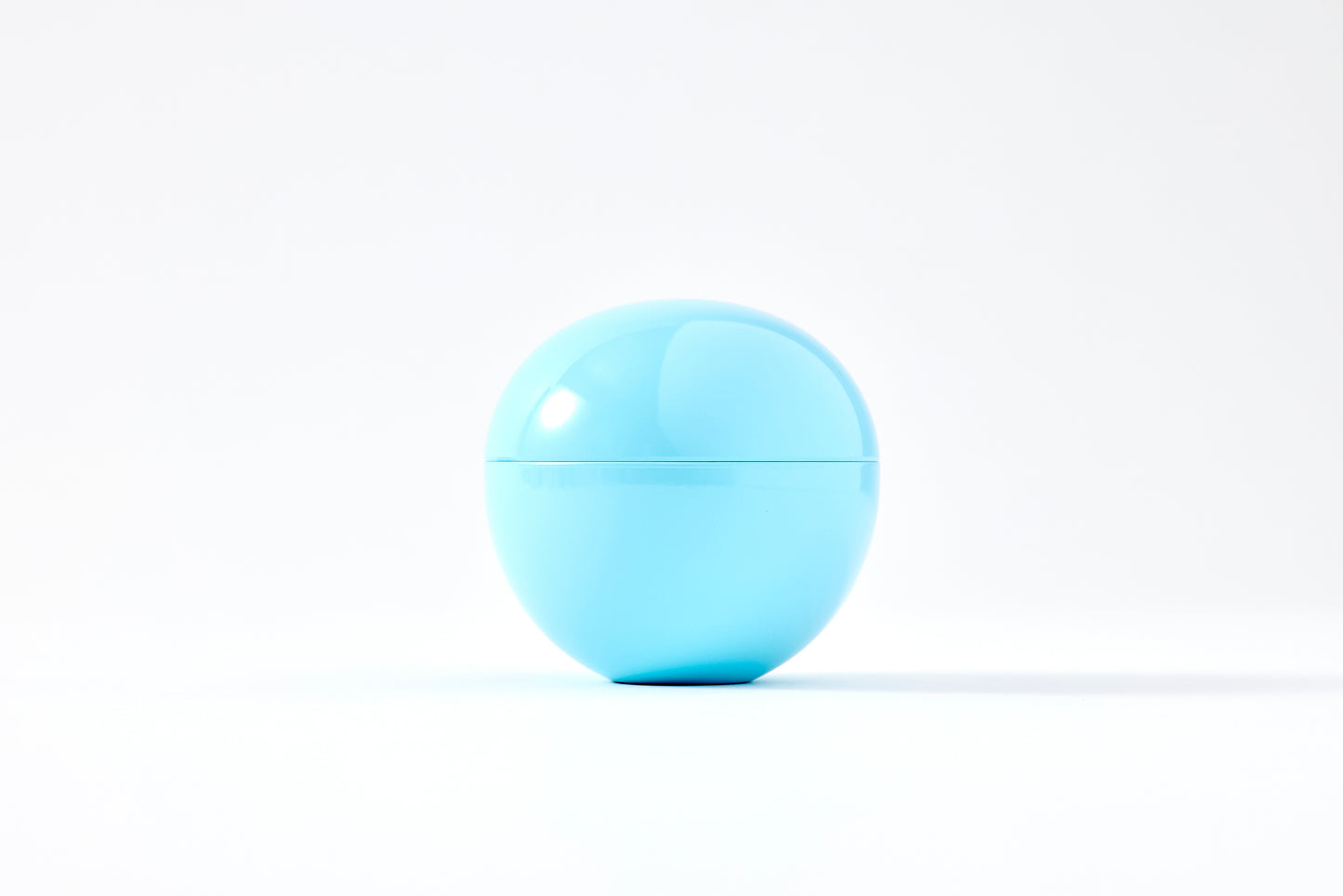 globe / blue
