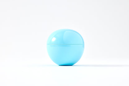 globe / blue