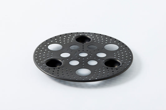 Convenience Plate