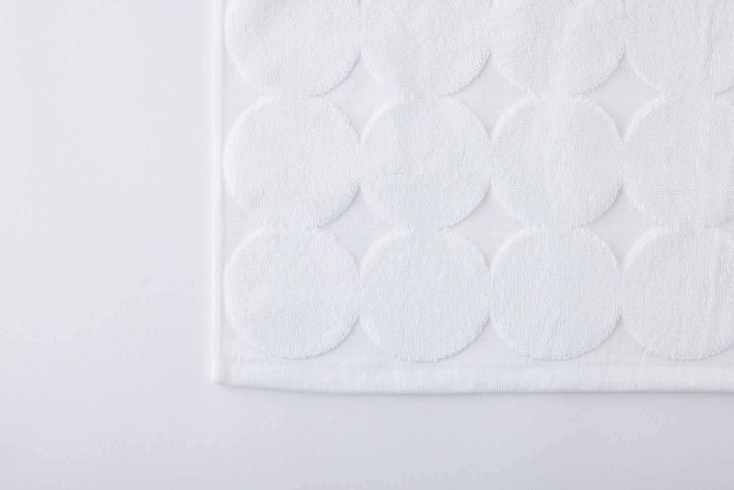 menca mature – Bath Mat