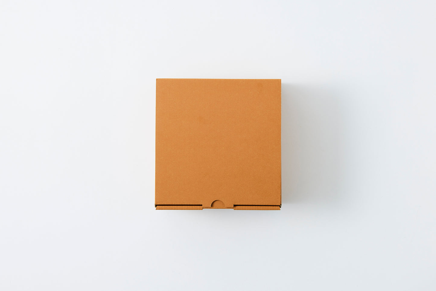 Shizuru Cold Sake Server Lacquer Brown