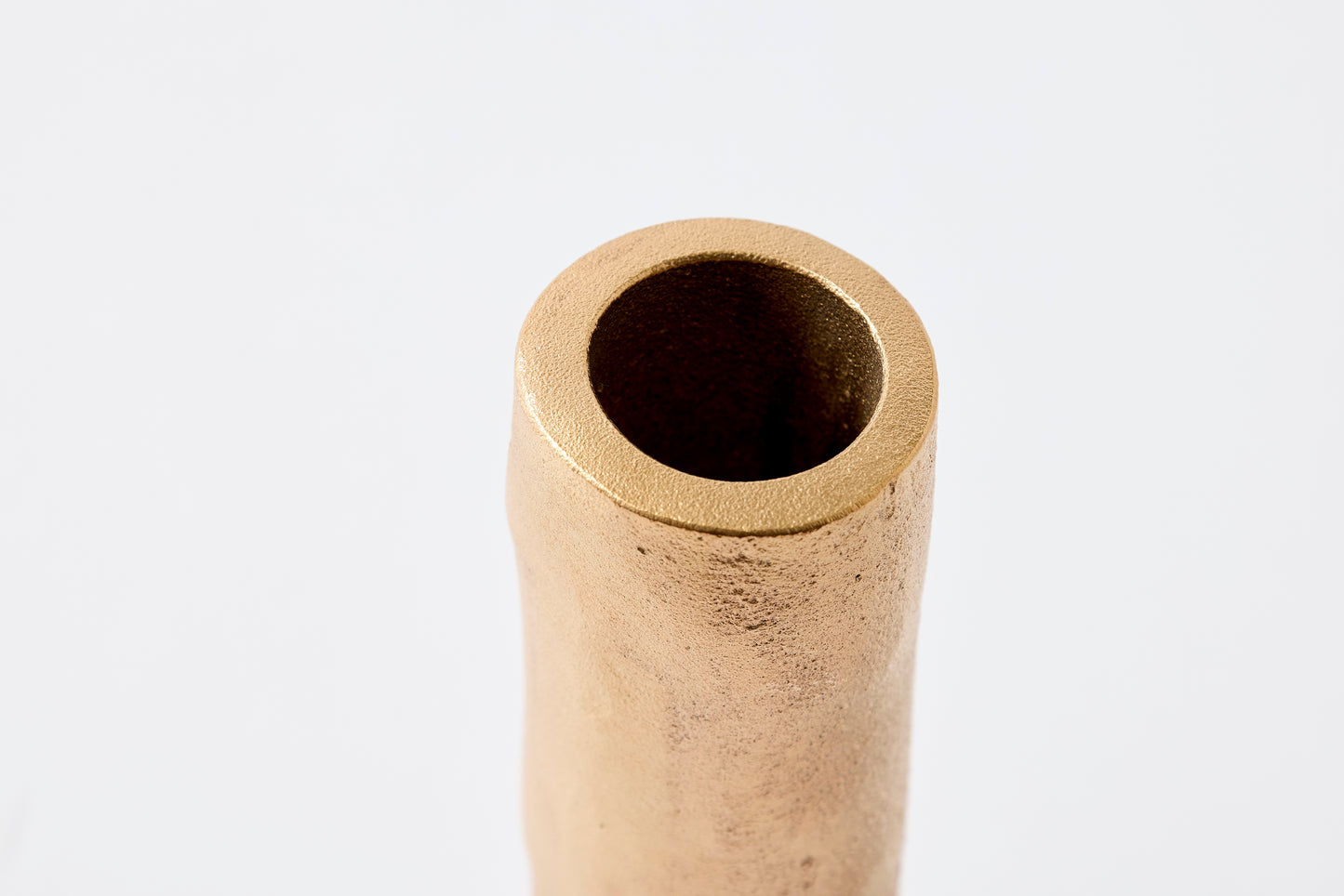Bush of copper / Round 35