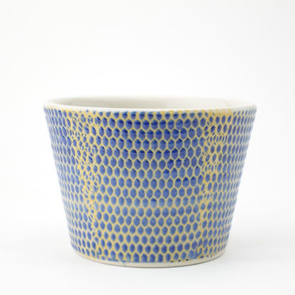 Inban AMIE Sobachoko Cup Hasami Porcelain