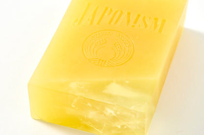Yuzu Soap